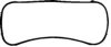WILMINK GROUP WG1190501 Seal, tappet chamber cover